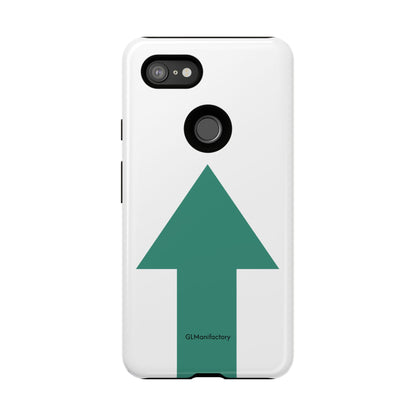 GL Manifactory. - Cover Cellulare ARROW