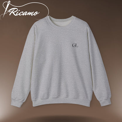 GL Manifactory - SIMPLICITY - Unisex RICAMATA