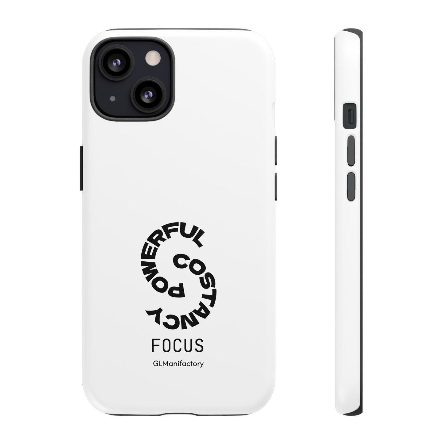GL Manifactory. - Cover Cellulare FOCUS