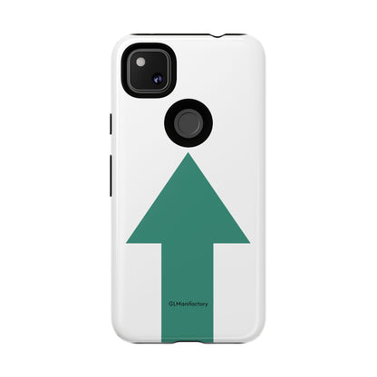 GL Manifactory. - Cover Cellulare ARROW