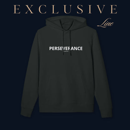 GL Manifactory Exclusive - PERSEVERANCE - Felpa Unisex