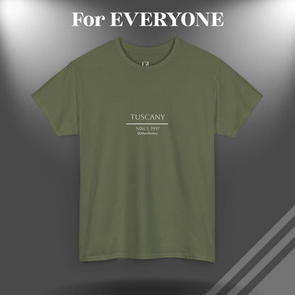 GL Manifactory - TUSCANY - Unisex