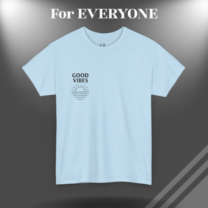 GL Manifactory - GOOD VIBES - Unisex