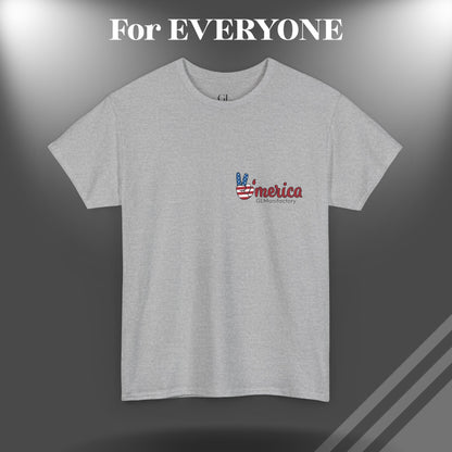 GL Manifactory - AMERICA - Unisex