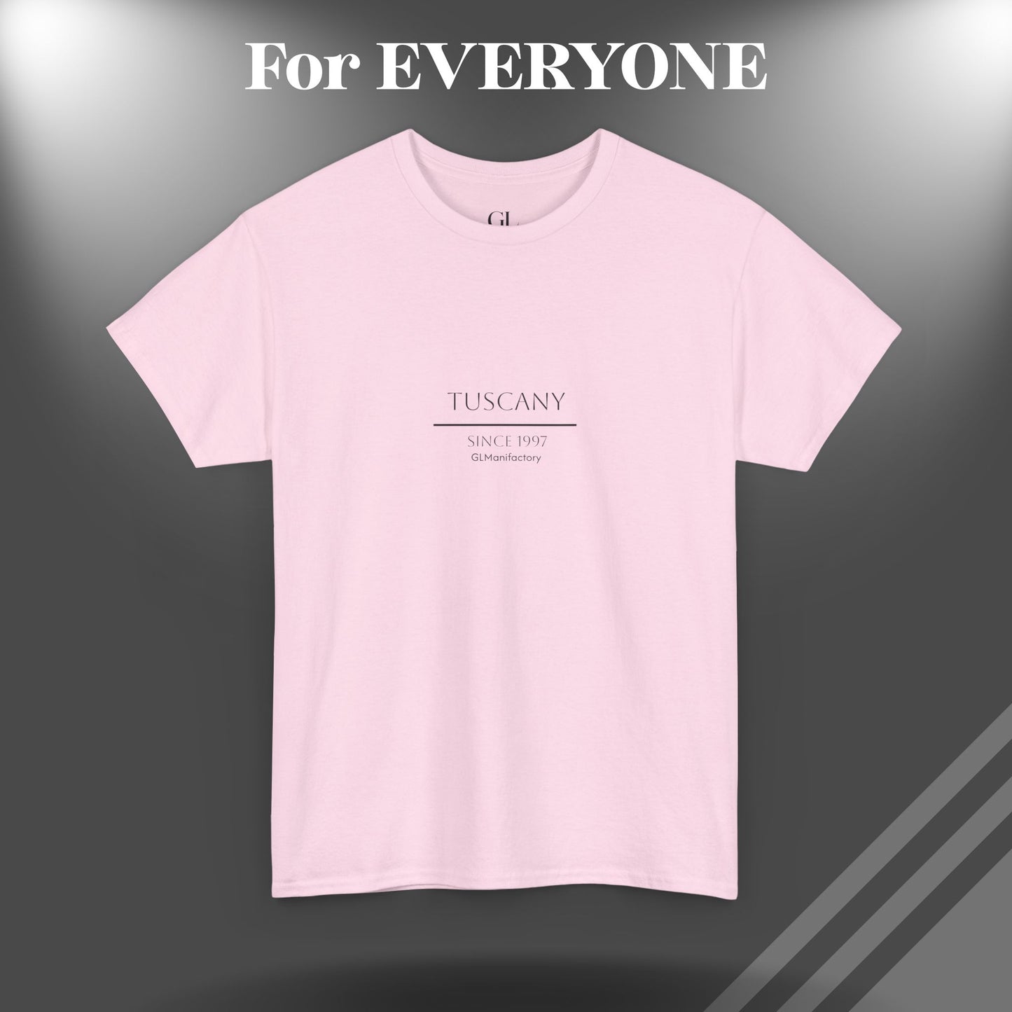 GL Manifactory - TUSCANY - Unisex