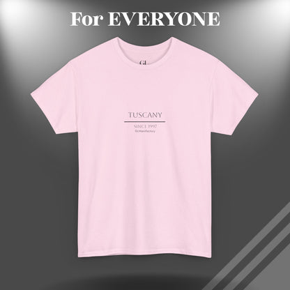 GL Manifactory - TUSCANY - Unisex
