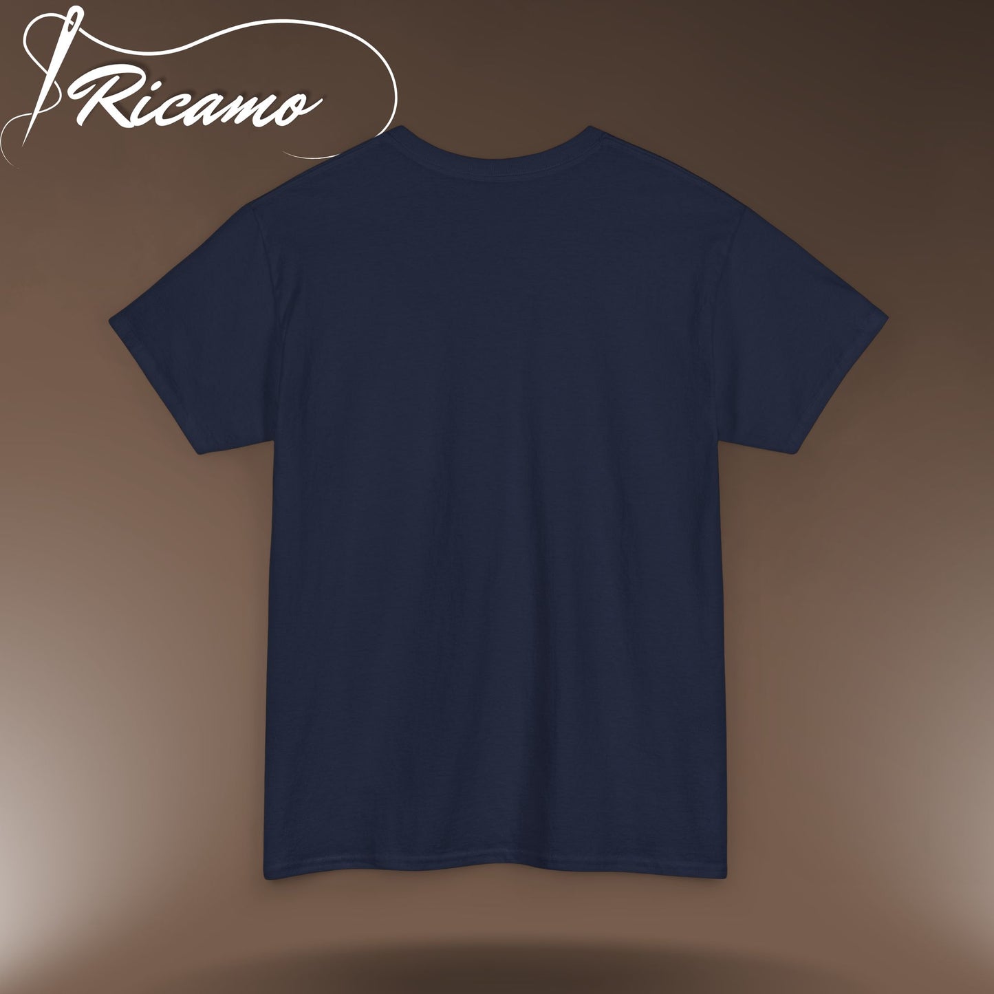 GL Manifactory - ESSENTIAL V.5 - Unisex RICAMATA