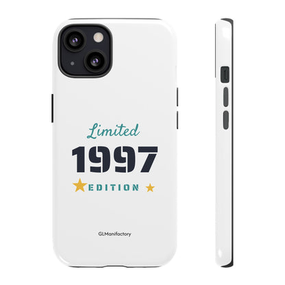 GL Manifactory. - Cover Cellulare 1997
