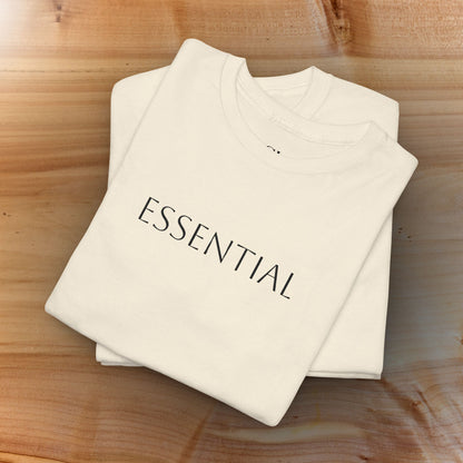 GL Manifactory - ESSENTIAL V.3 - Unisex RICAMATA