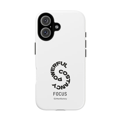 GL Manifactory. - Cover Cellulare FOCUS