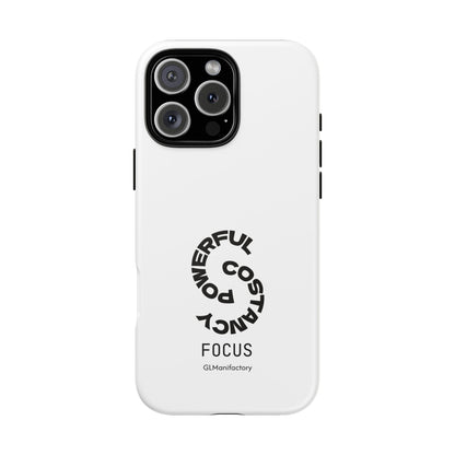 GL Manifactory. - Cover Cellulare FOCUS