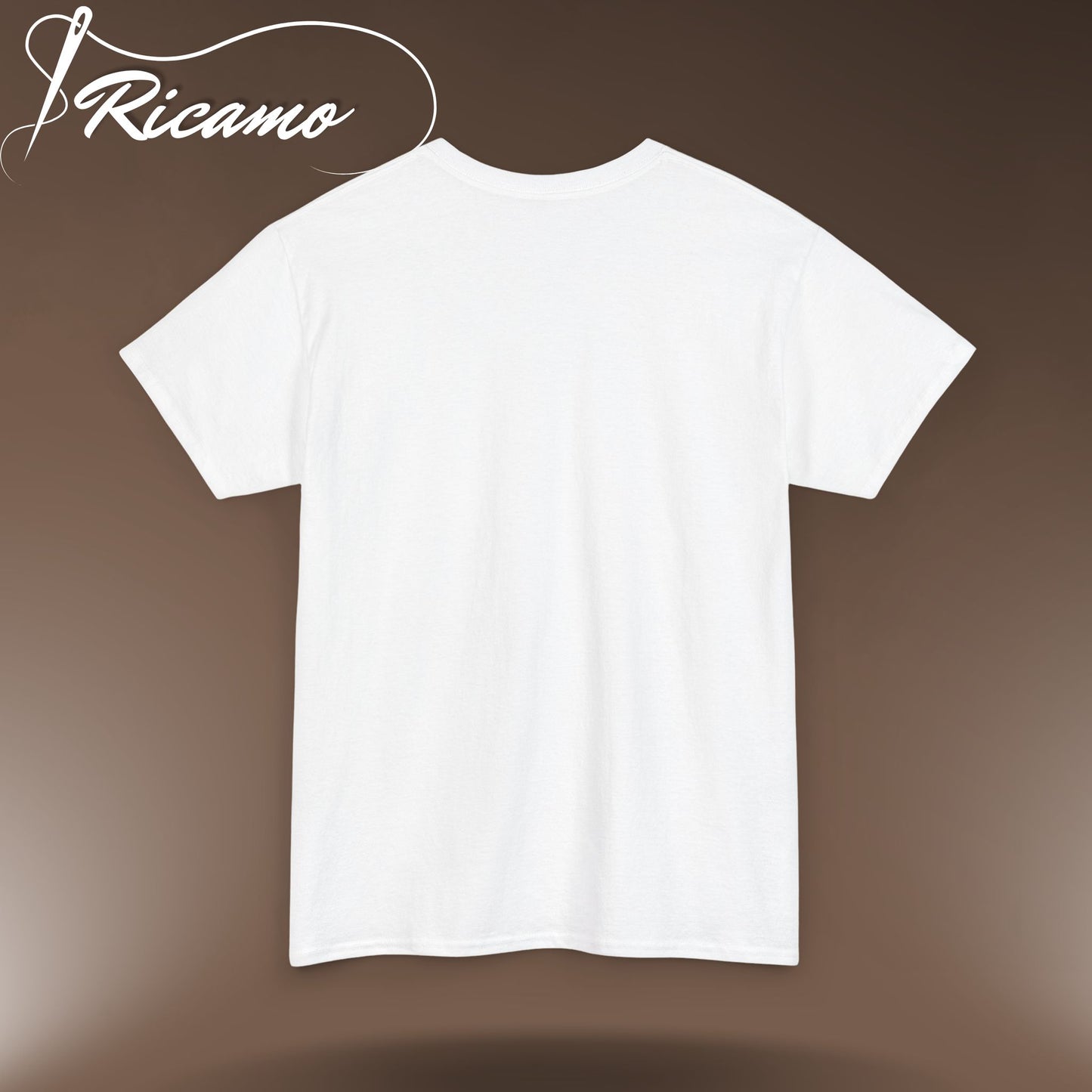 GL Manifactory - FORSE V.1 - Unisex RICAMATA