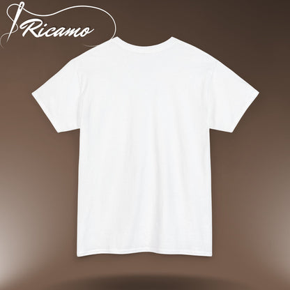 GL Manifactory - FORSE V.1 - Unisex RICAMATA