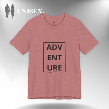 GL Manifactory - ADVENTURE - Unisex