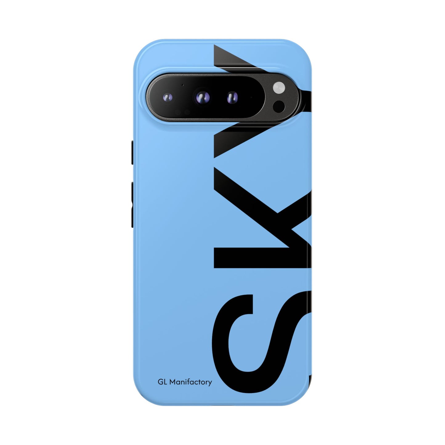 GL Manifactory. - Cover Cellulare SKY