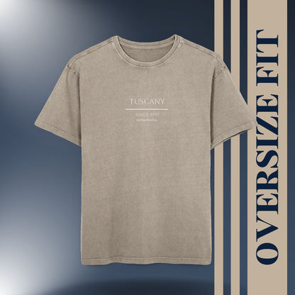 GL Manifactory - TUSCANY - Oversize Unisex
