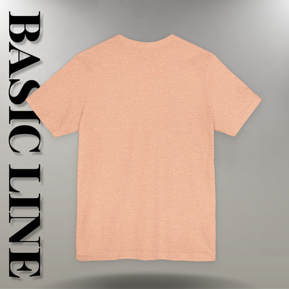 GL Manifactory Basic Line - T-Shirt PASTELLO Unisex