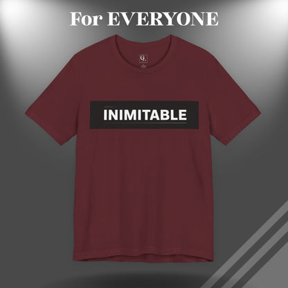 GL Manifactory - INIMITABLE - Unisex