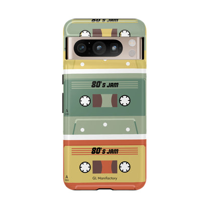 GL Manifactory. - Cover Cellulare ANNI 80