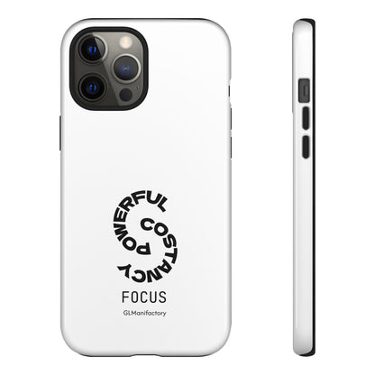 GL Manifactory. - Cover Cellulare FOCUS
