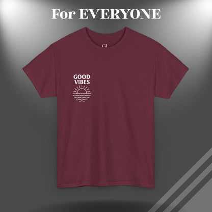 GL Manifactory - GOOD VIBES - Unisex