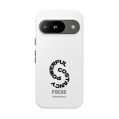 GL Manifactory. - Cover Cellulare FOCUS
