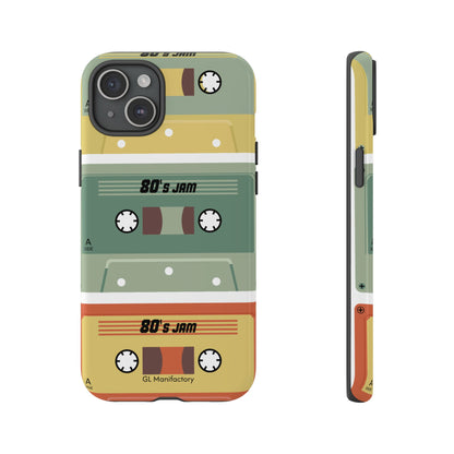 GL Manifactory. - Cover Cellulare ANNI 80