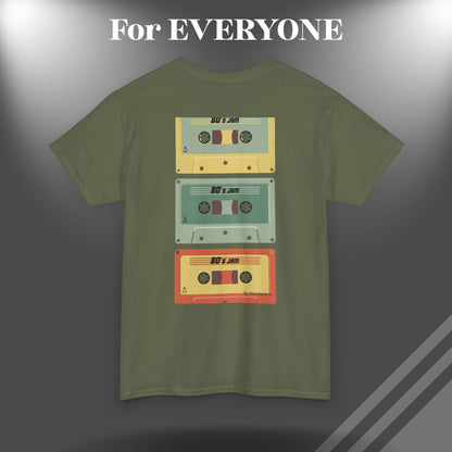 GL Manifactory - 80's - Unisex