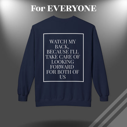 GL Manifactory - BACK - Unisex