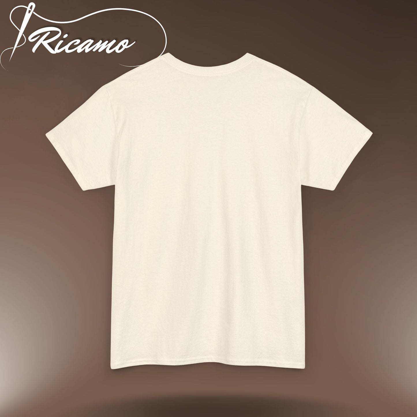 GL Manifactory - ESSENTIAL V.3 - Unisex RICAMATA