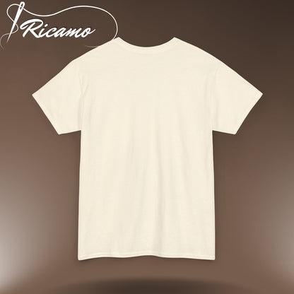 GL Manifactory - ESSENTIAL V.3 - Unisex RICAMATA