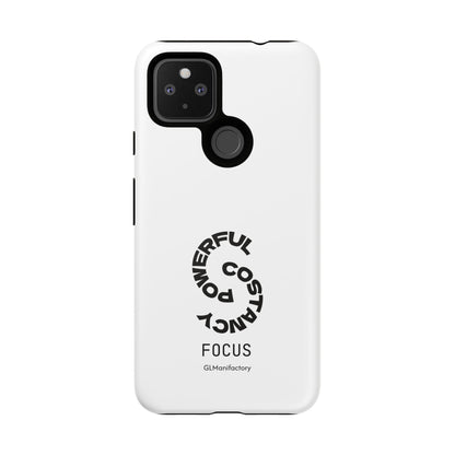 GL Manifactory. - Cover Cellulare FOCUS