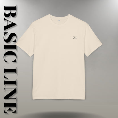 GL Manifactory Basic Line - T-shirt Oversize Unisex