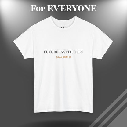 GL Manifactory - INSTITUTION - Unisex