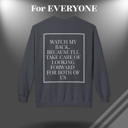 GL Manifactory - BACK - Unisex