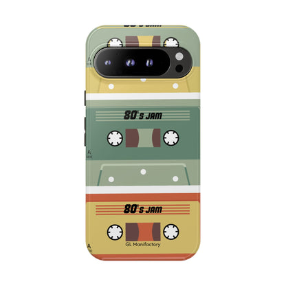 GL Manifactory. - Cover Cellulare ANNI 80