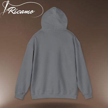 GL Manifactory - WIND ROSE V.3 - Unisex RICAMATA