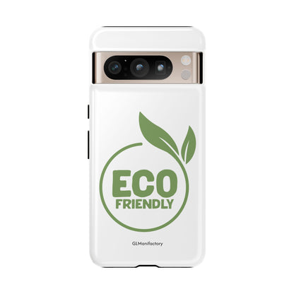 GL Manifactory. - Cover Cellulare ECO FRIENDLY