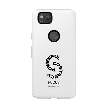GL Manifactory. - Cover Cellulare FOCUS