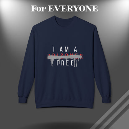 GL Manifactory - BREAK PRISON - Unisex