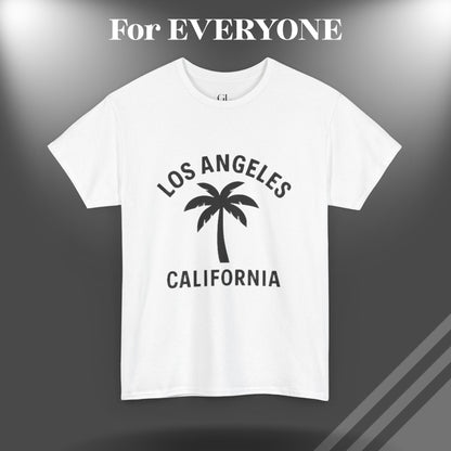 GL Manifactory - LOS ANGELES - Unisex