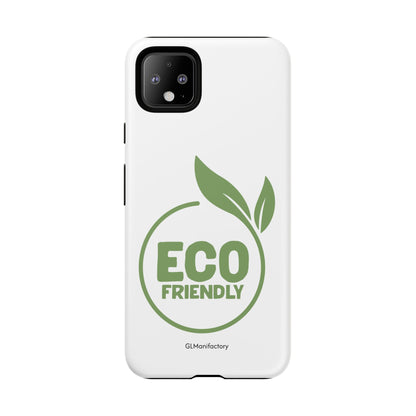 GL Manifactory. - Cover Cellulare ECO FRIENDLY