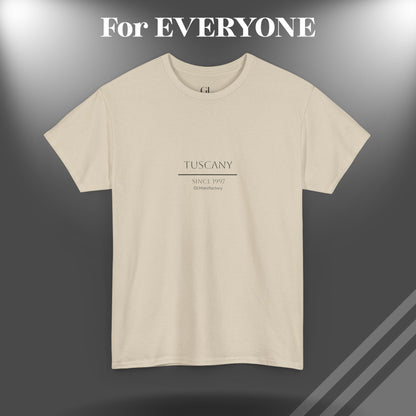 GL Manifactory - TUSCANY - Unisex