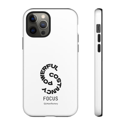 GL Manifactory. - Cover Cellulare FOCUS