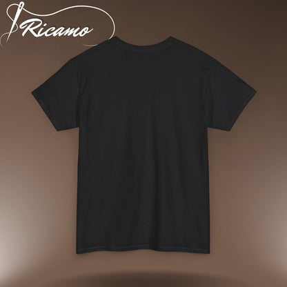 GL Manifactory - ESSENTIAL V.4 - Unisex RICAMATA