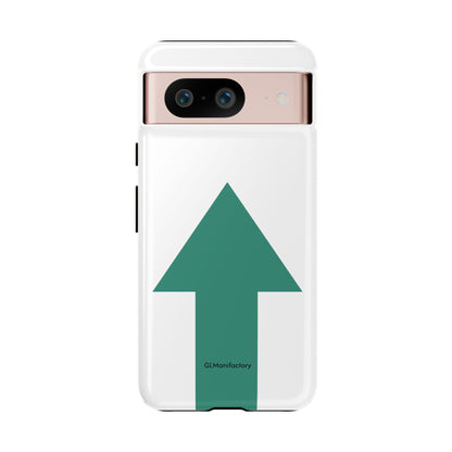 GL Manifactory. - Cover Cellulare ARROW
