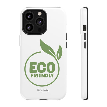 GL Manifactory. - Cover Cellulare ECO FRIENDLY