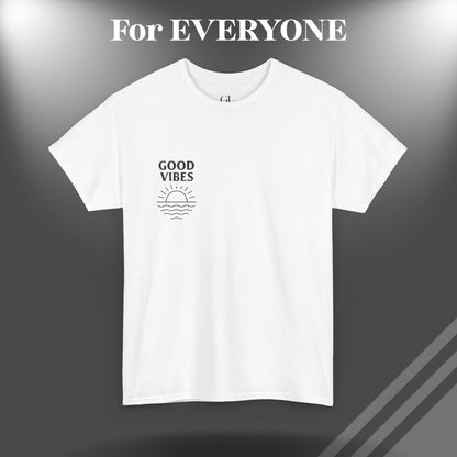 GL Manifactory - GOOD VIBES - Unisex