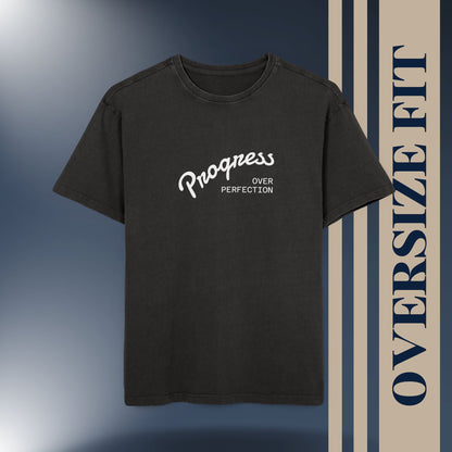 GL Manifactory - PROGRESS - Oversize Unisex
