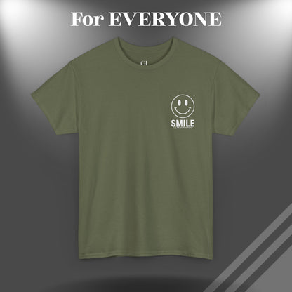 GL Manifactory - SMILE - Unisex